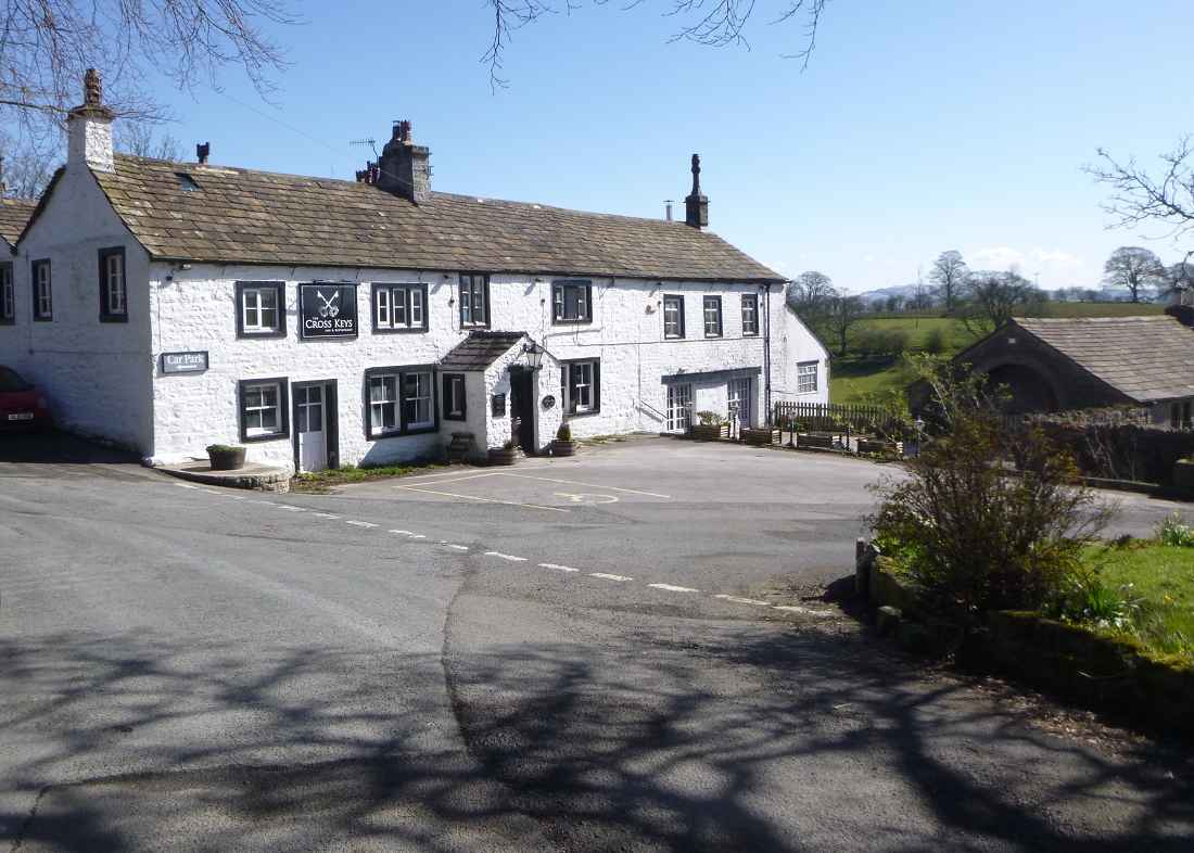 Pub To Let In Skipton 