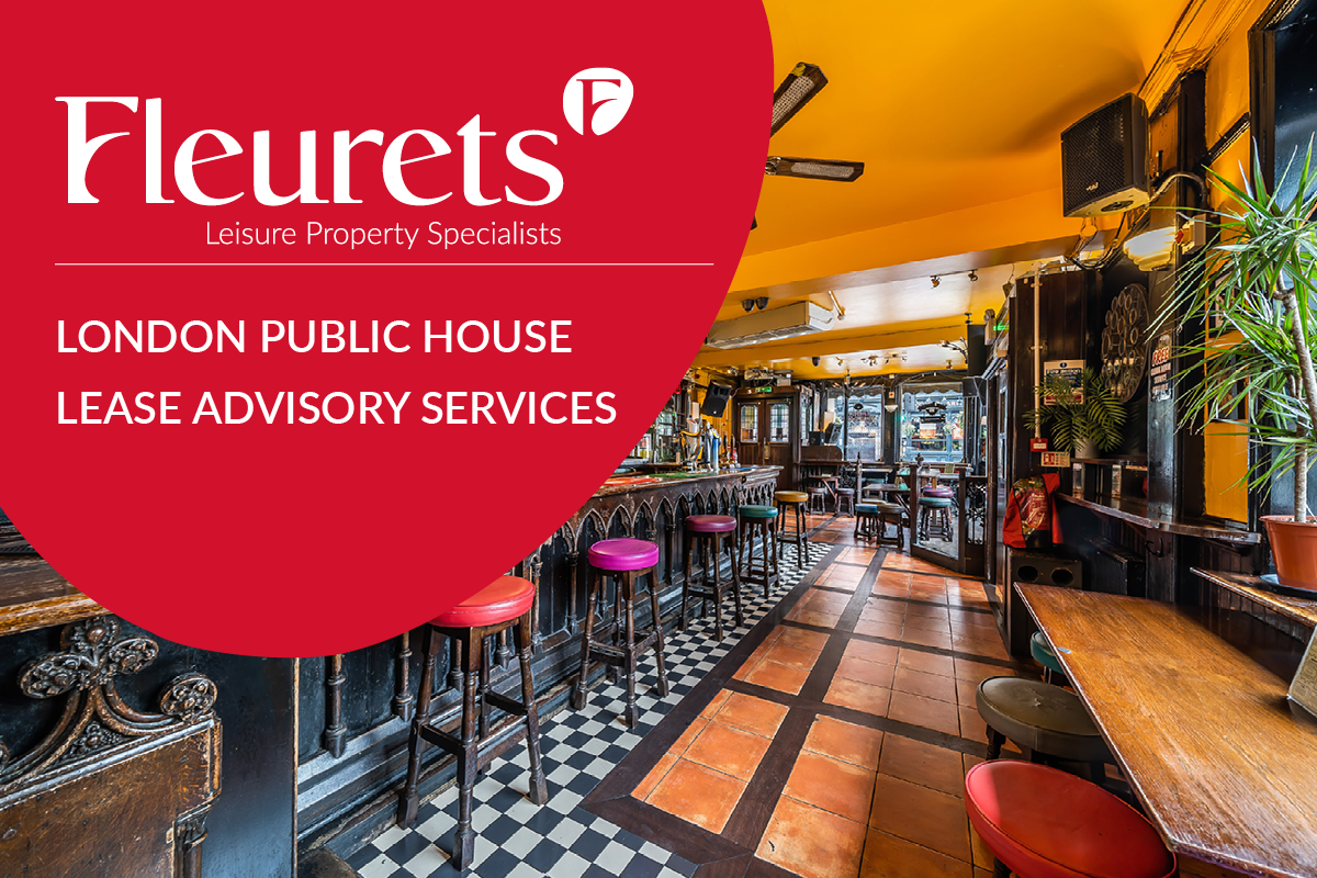 London Public House Lease Advisory Services