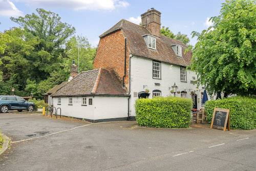 Young's Sells Dolphin Pub to Dorking Brewery