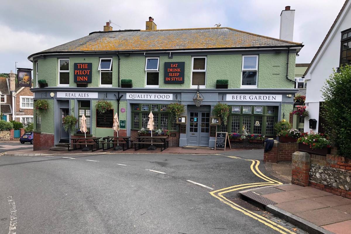 Local Tenant Buys Freehold of Award-Winning Inn